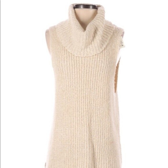 Aeropostale knit turtleneck sweater - Picture 1 of 10